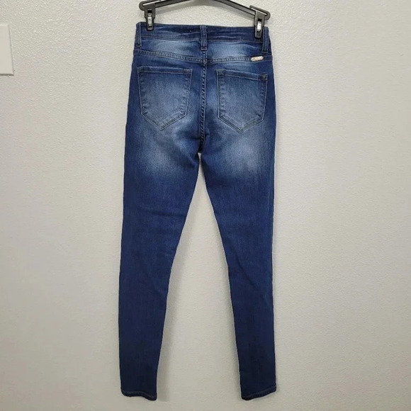 KanCan Skinny Jeans - Picture 4 of 13